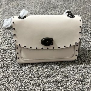 Brand New Coach Bag